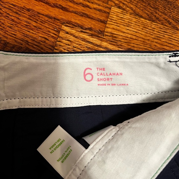 Lilly Pulitzer Shorts - Picture 2 of 4